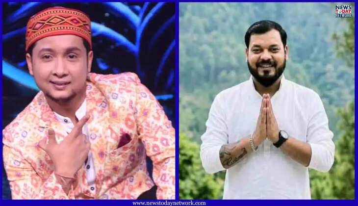 चम्पावत - पाटी नगर पंचायत में पवनदीप राजन के जीजा निर्दलीय नारायण लाल की शानदार जीत, भाजपा को झटका