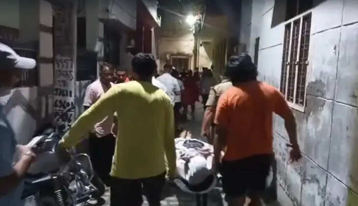 Uttarakhand Crime - रक्षाबंधन से पहले अपनी दो बहनों को सुला दिया मौत की नींद, पहले बड़ी फिर छोटी को मारी गोली