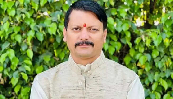 हल्द्वानी - ध्रुव रौतेला को मिली बड़ी जिम्मेदारी, उत्तराखंड मीडिया सलाहकार समिति के उपाध्यक्ष नियुक्त, आदेश जारी 