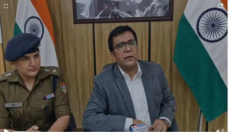 पिथौरागढ़ - भारतीय आर्मी की टेरिटोरियल टीए भर्ती की नई अपडेट, भारी भीड़ को देखकर डीएम ने जारी किया यह आदेश&nbsp;