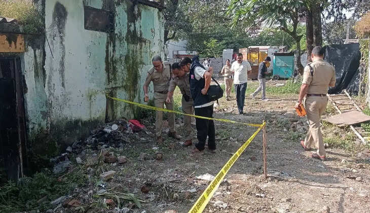 उत्तराखंड - पति पर पत्नी की गोली मारकर हत्या का आरोप, वारदात के बाद हुआ फरार, मुकदमा दर्ज कर तलाश शुरू&nbsp;