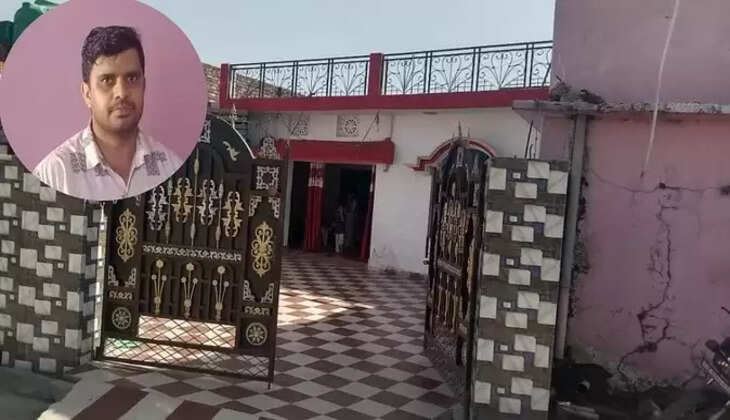 Uttarakhand Crime - क्राइम ब्रांच का अधिकारी बताकर कारोबारी के घर घुसे बदमाश, पैसे और आभूषण लेकर फरार&nbsp;