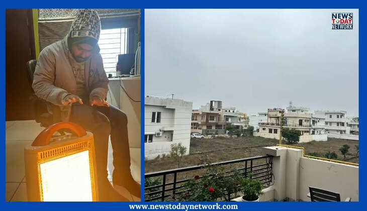 Uttarakhand Weather - अभी और ठण्ड बढ़ाएगी मुसीबत, इस दिन तक शहरों में छाया रहेगा कोहरा, जानिए कब होगी बारिश 