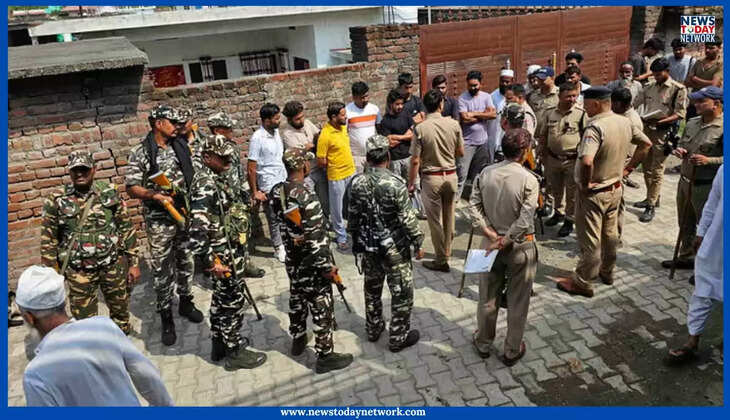 उत्तराखंड - ऑपरेशन सिंदूर के बाद राज्य में पुलिस अलर्ट, यहां संदिग्धों को थाने लाकर की जा रही पूछताछ