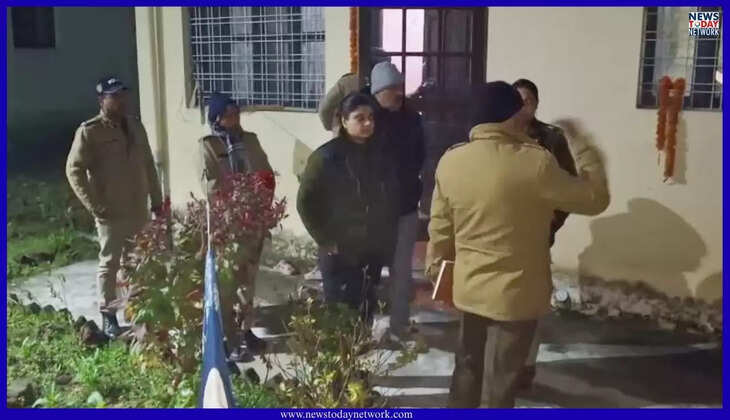 Uttarakhand Crime - यहां महिला की गोली मारकर कर दी हत्या, घटना के बाद इलाके में दहशत का माहौल 