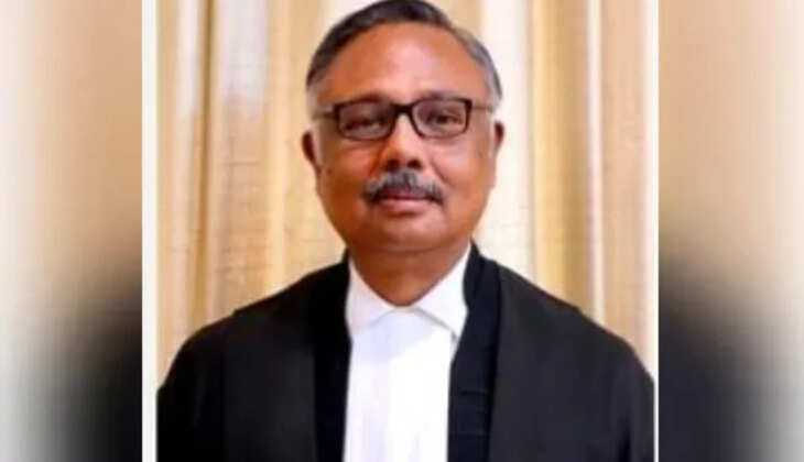 उत्तराखंड - नैनीताल हाईकोर्ट के नए मुख्य न्यायाधीश होंगे जस्टिस सुधीर सिंह, पढ़िए कैसा रहा अब तक उनका न्यायायिक सफर
