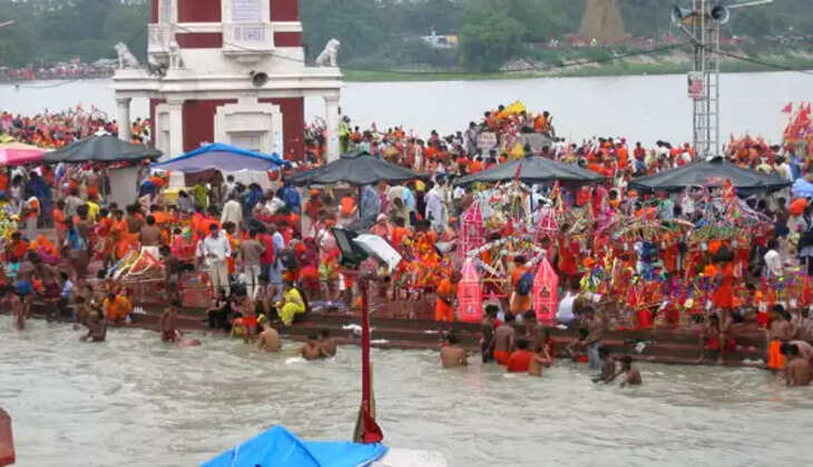 ganga ji 