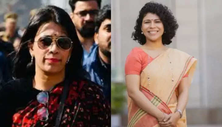 उत्तरप्रदेश सरकार ने रातों रात किया 5 आईएएस अधिकारियों का तबादला