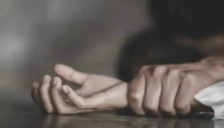 हल्द्वानी - नाबालिग से दुष्कर्म, जांच में दो माह की गर्भवती का खुलासा, आरोपी को भेजा जेल 