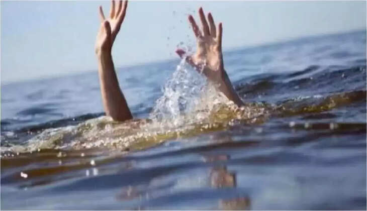 हल्द्वानी - गौला नदी में डूबने से 12 वर्षीय बच्चे की हुई मौत, परिजनों का रो - रोकर बुरा हाल&nbsp;