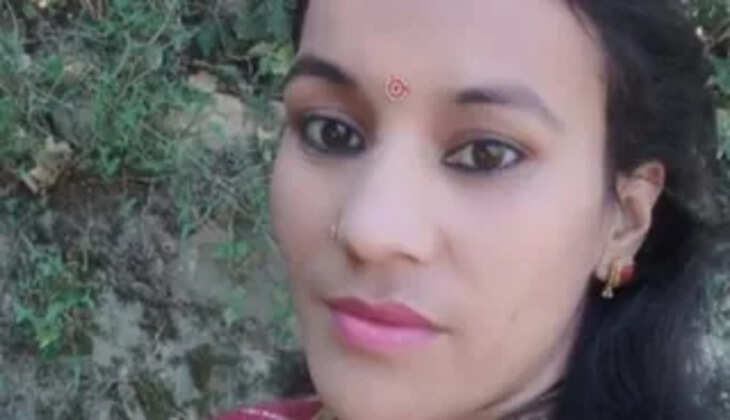 Kumaon Crime - इस जिले में विवाहिता की संदिग्ध मौत, कमरे में फंदे से लटका मिला शव, दूसरी की थी शादी 