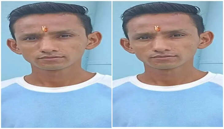 हल्द्वानी - मैं अपनी मर्जी से जा रहा हूं, मुझे मत खोजना, ओखलकांडा के छात्र ने लिखा नोट, फिर हो गया लापता 