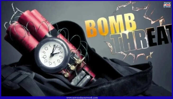 उत्तराखंड - नैनीताल के बाद अब देहरादून समेत कई जिलों के न्यायालयों को बम से उड़ाने की धमकी, पुलिस के हाथ खाली&nbsp;