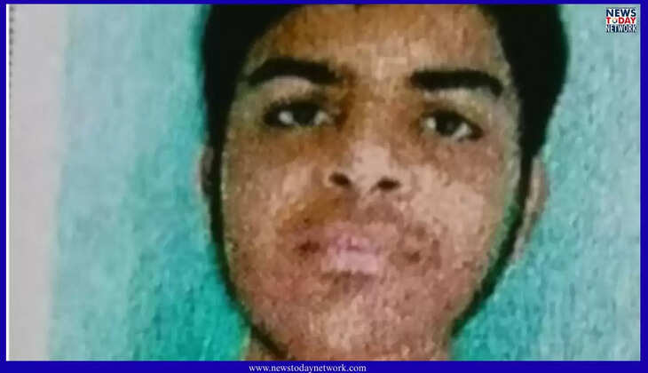 हल्द्वानी - दु:खद, 22 साल के होनहार युवक सचिन ने की आत्महत्या, CDS परीक्षा की थी उत्तीर्ण, हाईस्कूल में भी था टॉपर&nbsp;