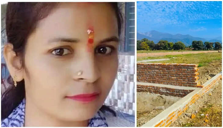 हल्द्वानी - डेमोग्राफी बदलाव की आशंका पर महिला प्रधान ने खोला मोर्चा, प्रापर्टी डीलरों से लिखित में लेंगी गारंटी