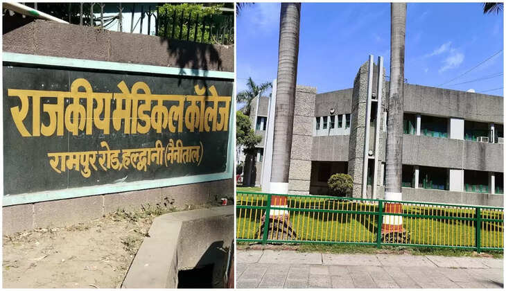 हल्द्वानी - मौत का अड्डा बन रहा है डॉ. सुशीला तिवारी अस्पताल, लापरवाही से हंसते - खेलते बच्चे की गई जान&nbsp;