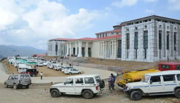 गैरसैंण विधानसभा बजट सत्र 2026, सुबह राज्यपाल का अभिभाषण, शाम को सीएम पेश करेंगे बजट