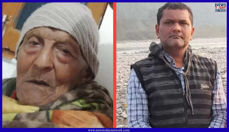 उत्तराखंड - पिता के वियोग में बेटे ने भी तोड़ा दम, हृदयविदारक घटना ने सबको किया गमगीन, श्रवण कुमार की तरह था समर्पित