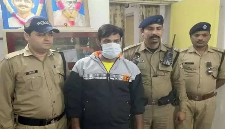 नैनीताल - जिसे पुलिस मान रही थी पति वो निकला हत्यारा, ऐसे की थी इरम की हत्या&nbsp;