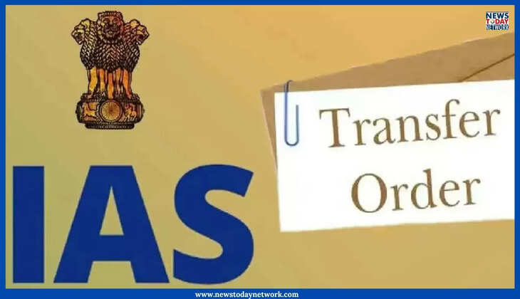 देहरादून - तीन वरिष्ठ IAS अफसरों को मिले नए दायित्व, राशन व्यवस्था से लेकर IT तक, अहम जिम्मेदारियां बदलीं