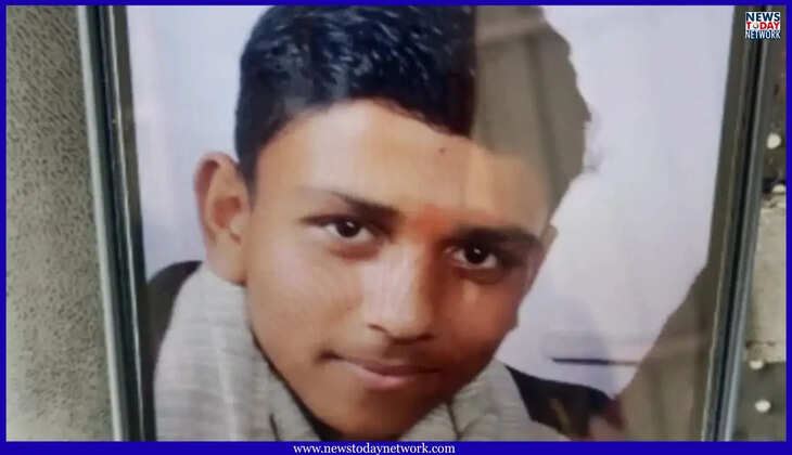 हल्द्वानी - खेलकर घर आया गर्मी से राहत के लिए 14 वर्षीय छात्र कूलर चलाने लगा, करंट की चपेट में आने से दर्दनाक मौत&nbsp;