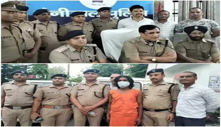 हल्द्वानी - अंकित हत्याकांड का खुलासा गर्लफ्रेंड निकली कातिल, सांप से कटवाया, सपेरे ने सुनाई खौफनाख दास्तान