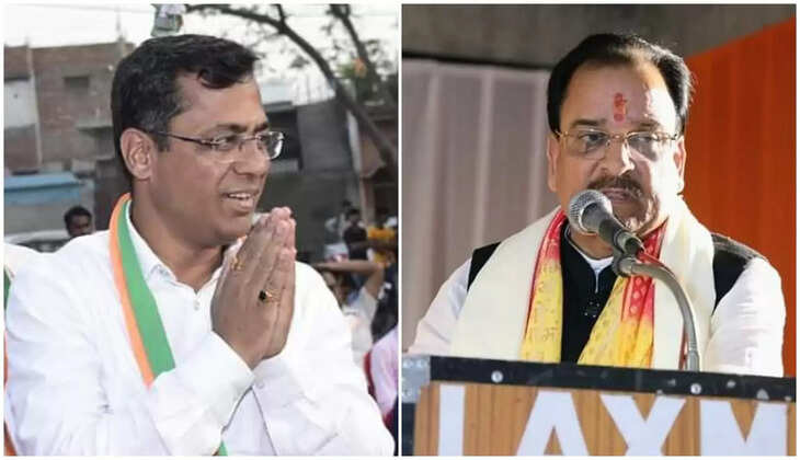 Loksabha Election - अपने ही बुने जाल में फंस गए सांसद अजय भट्ट, प्रकाश जोशी बोले अब जनता से माफ़ी मांगें भाजपा प्रत्याशी Ajay Bhatt Vs Prakash Joshi 