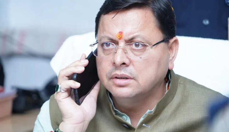 देहरादून - भारी बारिश और जलभराव से प्रदेश में तबाही, सभी जिलों के DM को अलर्ट रहने के निर्देश&nbsp;