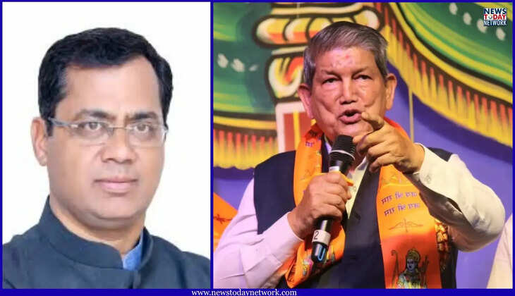 उत्तराखंड - हां, मैं तांत्रिक हूं, मैं घमंडी हूं&hellip; प्रकाश जोशी के बयान पर हरीश रावत का पलटवार, कांग्रेस में सियासी हलचल तेज