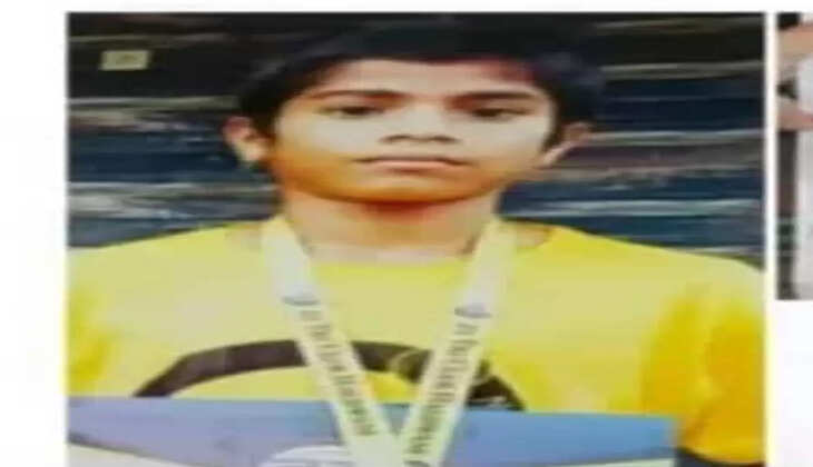 Dikshant international school student kidnap 