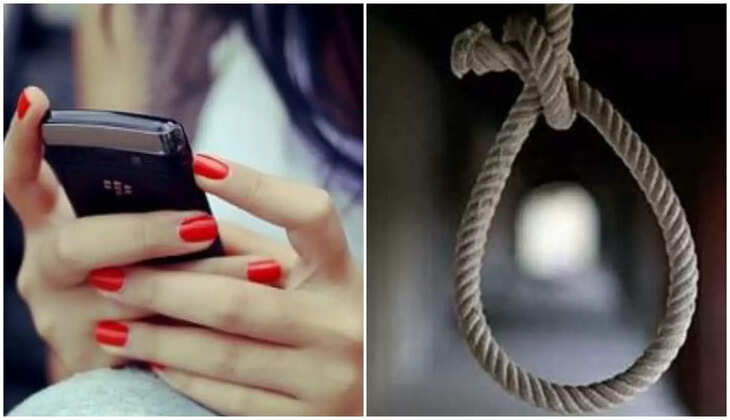 Kumaon News - रात में 2.30 बजे प्रेमी से बात कर रही थी किशोरी, मां छीनकर ले गई मोबाइल, सुबह फंदे पर लटकी मिली बेटी 