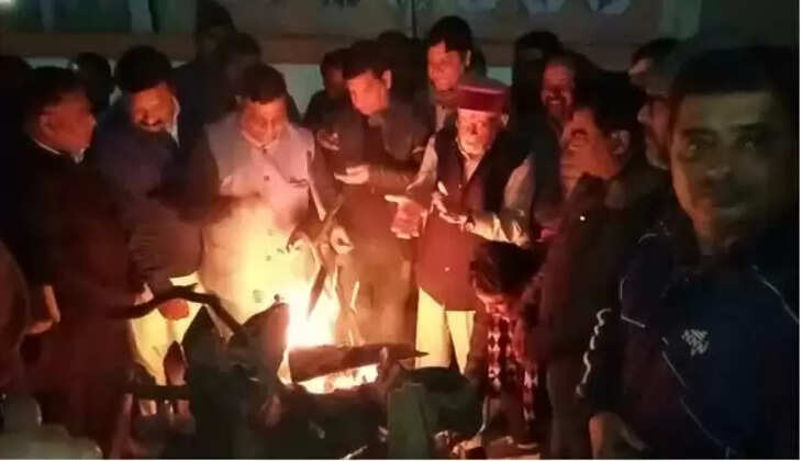 lohri news 