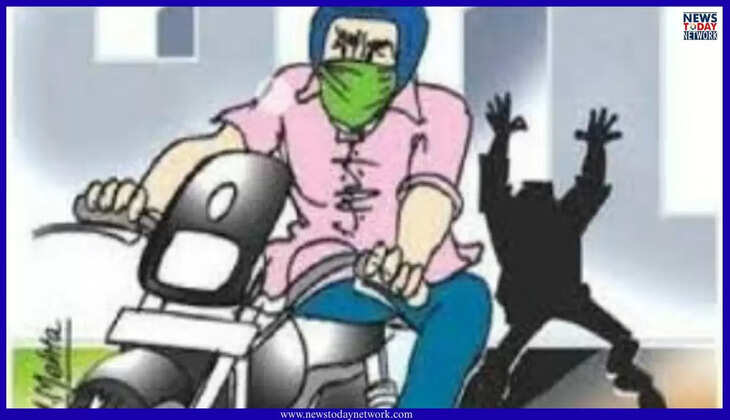 हल्द्वानी - शहर में बाइक चोर फिर सक्रिय, घरों के बाहर खड़ी मोटर साइकिलें उड़ाई, पुलिस के पास पहुंचे पीड़ित&nbsp;