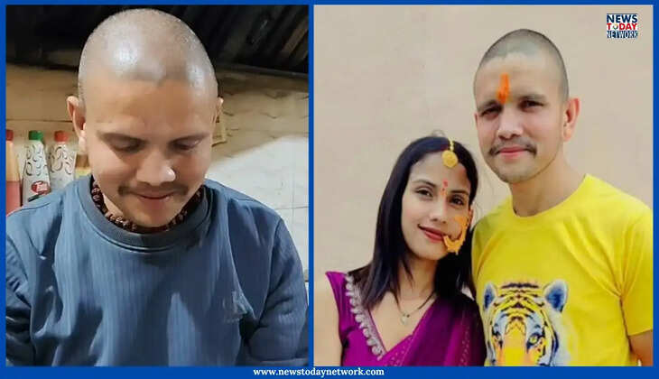 रामनगर - सोशल मीडिया पर चर्चित बिरजु मयाल पर उनकी पत्नी ने दर्ज कराया मुकदमा, जानिए क्या लगाए हैं आरोप 