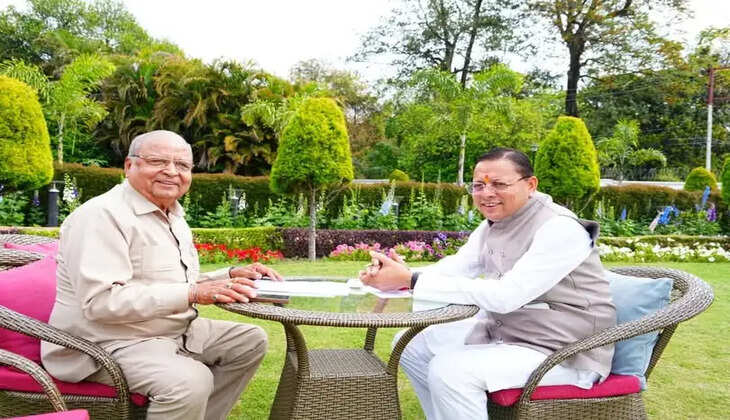 हल्द्वानी - कालाढूंगी से अब चुनाव नहीं लड़ना चाहते बंशीधर भगत,&nbsp;सात बार के विधायक ने हाईकमान के सामने रखी अपनी बात