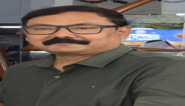 बरेली- जिलाधिकारी अविनाश सिंह की मेहनत रंग लायी,सीएम डैशबोर्ड रैकिंग में टॉप