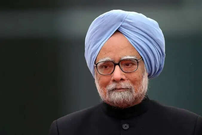 Dr manmohan singh 