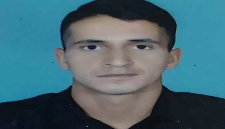 Uttarakhand News - असलहे और कारतूस लेकर असम से उत्तराखंड भाग आया फौजी, पुलिस ने होटल से किया गिरफ्तार&nbsp;