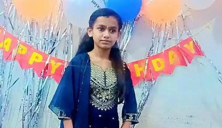 हल्द्वानी - सब्जी लेने निकली किशोरी संदिग्ध परिस्थितियों में लापता, परिजनों ने गुमशुदगी कराई दर्ज, लोगों से की यह अपील&nbsp;