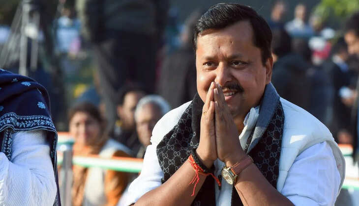उत्तराखंड - हल्द्वानी में अगले सप्ताह भाजपा प्रदेश कार्यसमिति की बैठक प्रस्तावित, नितिन नवीन हो सकते हैं शामिल