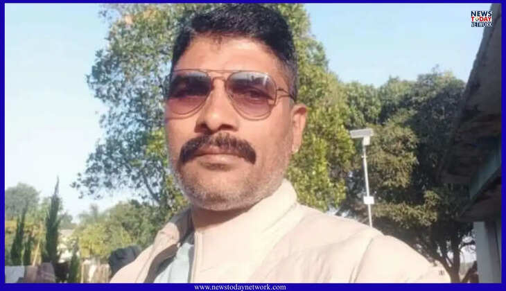 हल्द्वानी - यहां खनन कारोबारी ने खुद को मारी गोली, इस वजह से उठाया आत्मघाती कदम, जांच में जुटी पुलिस