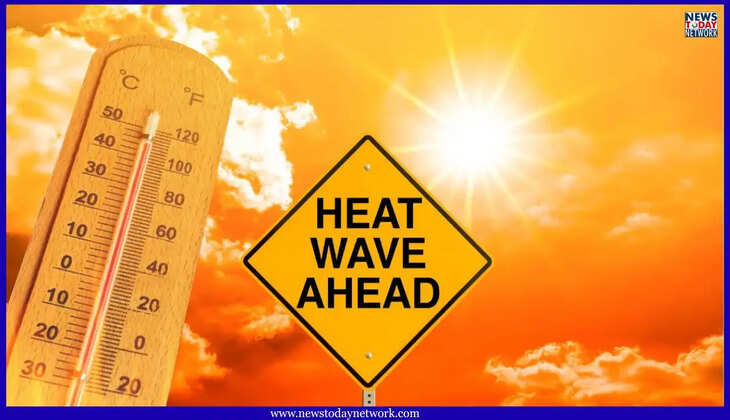 Heatwave Alert - उत्तराखंड में गर्मी का कहर बढ़ा, सरकार ने जारी की यह एडवाइजरी, अगले चार दिन पडेंगे भारी&nbsp;