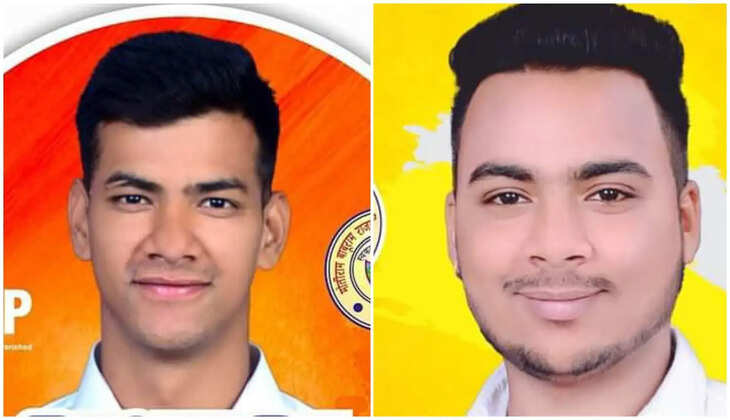 हल्द्वानी - MBPG कॉलेज में छात्रसंघ चुनाव की मतगणना हुई शुरू, यह प्रत्याशी निकला आगे 