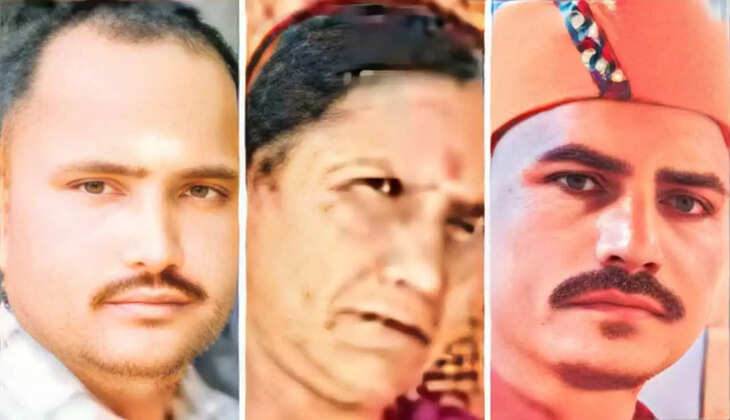 हल्द्वानी - गौलापार में जहरीली गैस से मां और दो बेटों की मौत, पलभर में उजड़ गया हंसता-खेलता परिवार