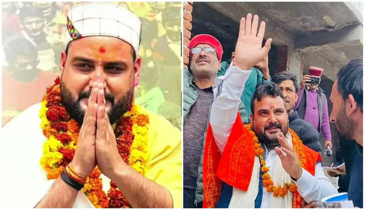 Loksabha Election - विपक्षी नेताओं पर सेंध मार रही है बीजेपी, टिहरी में उसी BJP का ढांचा हिला रहे हैं निर्दलीय बॉबी पंवार 