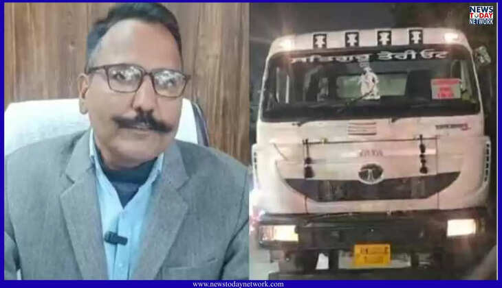 हल्द्वानी - सड़क हादसे में किशोर की मौत के मामले में मजिस्ट्रियल जांच शुरू, जिम्मेदारों पर होगी कार्रवाई&nbsp;