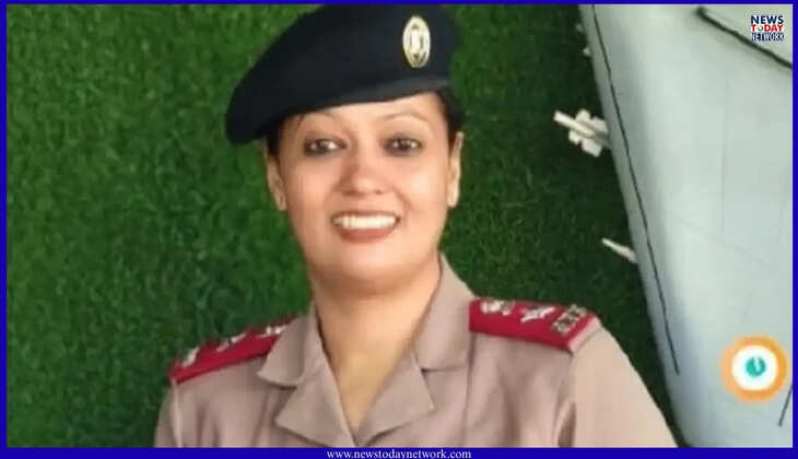 हल्द्वानी की हेमा भाट सेना में बनीं लेफ्टिनेंट कर्नल, पिता और पति भी सेना में, 15 वर्षों से दे रहीं आर्मी में सेवाएं