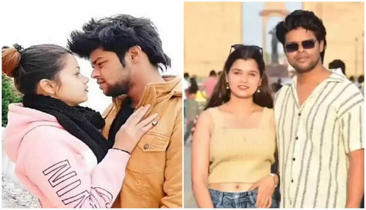 Live In Relationship - लिव इन में रह रहे देहरादून के यूट्यूबर कपल ने कर लिया सुसाइड, दोनों ने छठी मंजिल से कूदकर दे दी जान&nbsp;