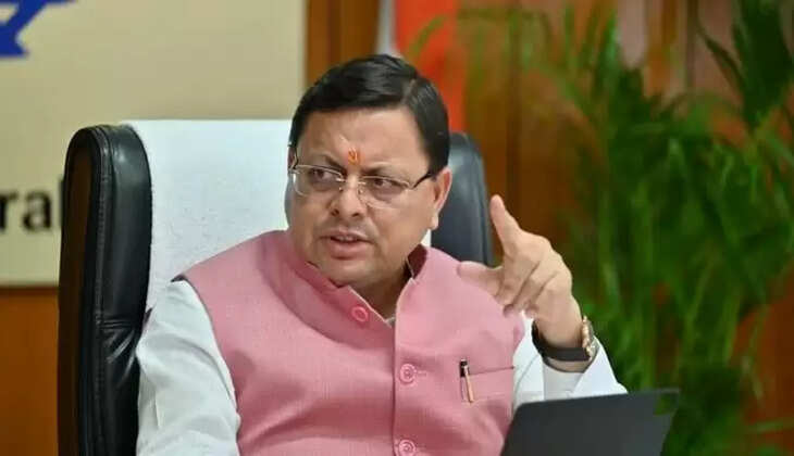 Uttarakhand Cabinet - धामी कैबिनेट ने 20 प्रस्तावों पर लगाई मुहर, राज्य आंदोलनकारी आरक्षण बिल को मंजूरी&nbsp;