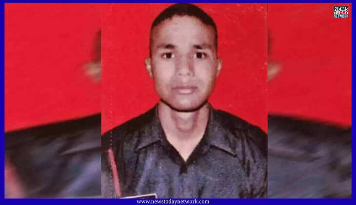 Uttarakhand News - दुःखद, सेना में तैनात जवान की हार्ट अटैक पड़ने से हुई मौत, एक महीने पहले हुई थी शादी 
